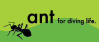 那覇のダイビングショップ【ant for diving life.】